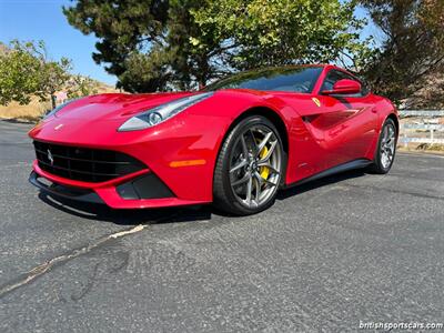 2017 Ferrari F12berlinetta   - Photo 12 - San Luis Obispo, CA 93401