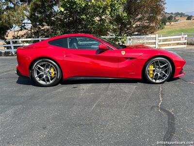 2017 Ferrari F12berlinetta   - Photo 8 - San Luis Obispo, CA 93401