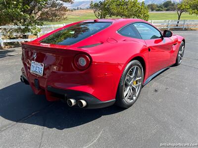 2017 Ferrari F12berlinetta   - Photo 9 - San Luis Obispo, CA 93401