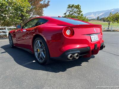 2017 Ferrari F12berlinetta   - Photo 19 - San Luis Obispo, CA 93401