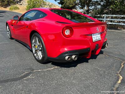 2017 Ferrari F12berlinetta   - Photo 4 - San Luis Obispo, CA 93401