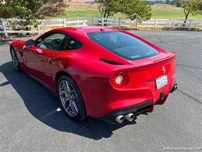 2017 Ferrari F12berlinetta   - Photo 20 - San Luis Obispo, CA 93401