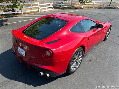 2017 Ferrari F12berlinetta   - Photo 10 - San Luis Obispo, CA 93401