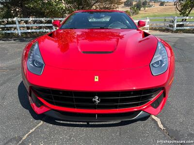 2017 Ferrari F12berlinetta   - Photo 11 - San Luis Obispo, CA 93401