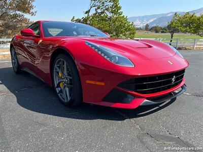 2017 Ferrari F12berlinetta   - Photo 14 - San Luis Obispo, CA 93401