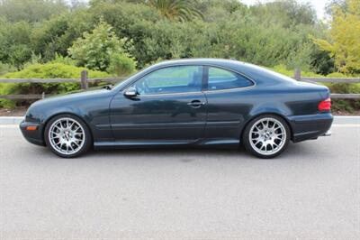 2001 Mercedes-Benz CLK CLK 55 AMG   - Photo 5 - San Luis Obispo, CA 93401