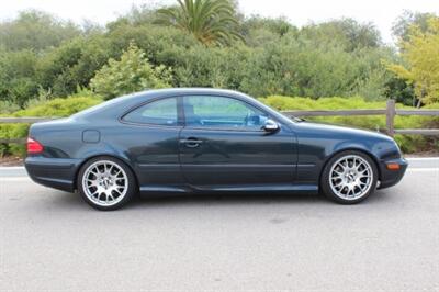 2001 Mercedes-Benz CLK CLK 55 AMG   - Photo 2 - San Luis Obispo, CA 93401