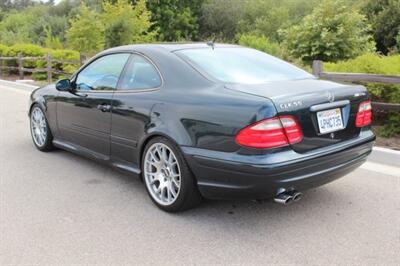 2001 Mercedes-Benz CLK CLK 55 AMG   - Photo 6 - San Luis Obispo, CA 93401