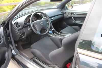 2001 Mercedes-Benz CLK CLK 55 AMG   - Photo 13 - San Luis Obispo, CA 93401