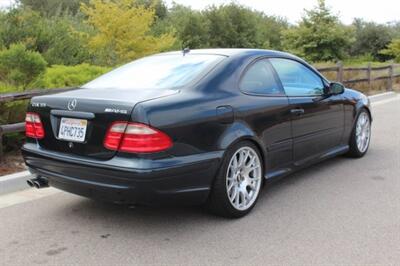 2001 Mercedes-Benz CLK CLK 55 AMG   - Photo 3 - San Luis Obispo, CA 93401