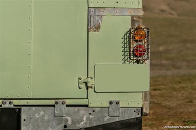 1967 Land Rover 109 Series IIA   - Photo 40 - San Luis Obispo, CA 93401