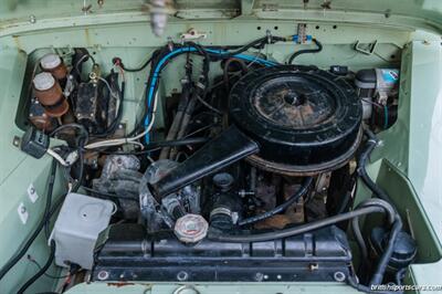 1967 Land Rover 109 Series IIA   - Photo 77 - San Luis Obispo, CA 93401