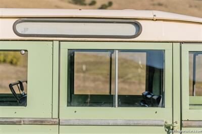 1967 Land Rover 109 Series IIA   - Photo 33 - San Luis Obispo, CA 93401