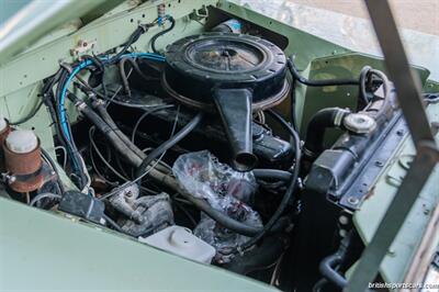 1967 Land Rover 109 Series IIA   - Photo 79 - San Luis Obispo, CA 93401