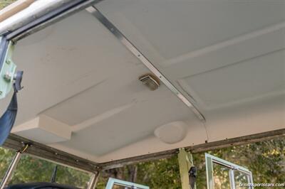 1967 Land Rover 109 Series IIA   - Photo 47 - San Luis Obispo, CA 93401