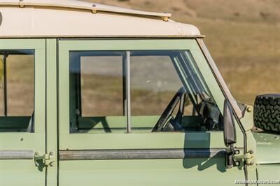 1967 Land Rover 109 Series IIA   - Photo 34 - San Luis Obispo, CA 93401