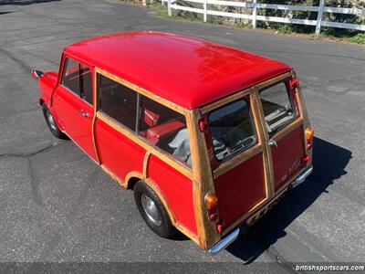 1966 MINI Classic  Countryman - Photo 4 - San Luis Obispo, CA 93401