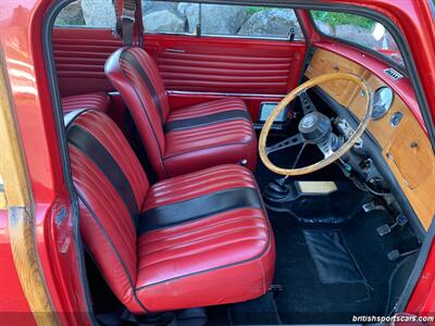 1966 MINI Classic  Countryman - Photo 38 - San Luis Obispo, CA 93401