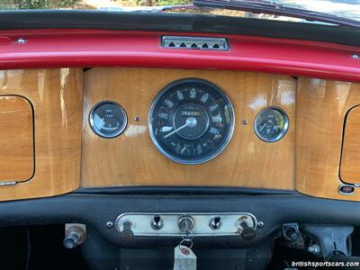 1966 MINI Classic  Countryman - Photo 43 - San Luis Obispo, CA 93401