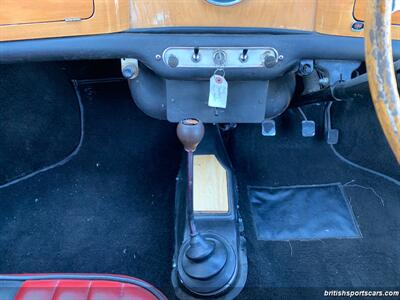 1966 MINI Classic  Countryman - Photo 41 - San Luis Obispo, CA 93401