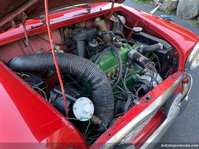 1966 MINI Classic  Countryman - Photo 47 - San Luis Obispo, CA 93401