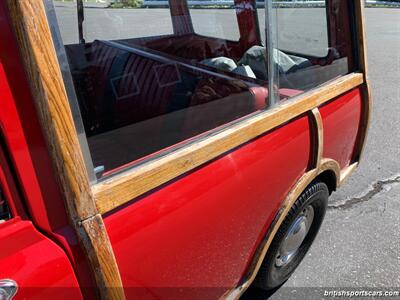 1966 MINI Classic  Countryman - Photo 17 - San Luis Obispo, CA 93401