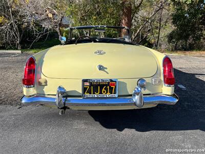 1969 MG MGB   - Photo 13 - San Luis Obispo, CA 93401