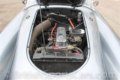 1961 MG MGA   - Photo 22 - San Luis Obispo, CA 93401