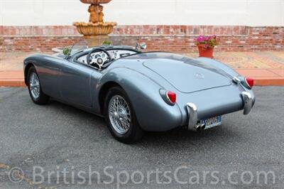 1961 MG MGA   - Photo 6 - San Luis Obispo, CA 93401