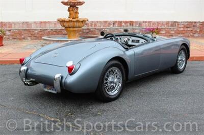 1961 MG MGA   - Photo 3 - San Luis Obispo, CA 93401