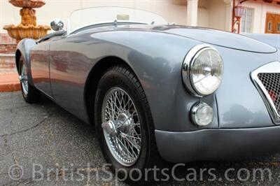 1961 MG MGA   - Photo 12 - San Luis Obispo, CA 93401