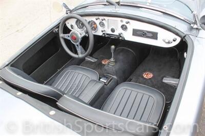 1961 MG MGA   - Photo 16 - San Luis Obispo, CA 93401