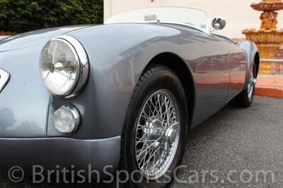 1961 MG MGA   - Photo 11 - San Luis Obispo, CA 93401