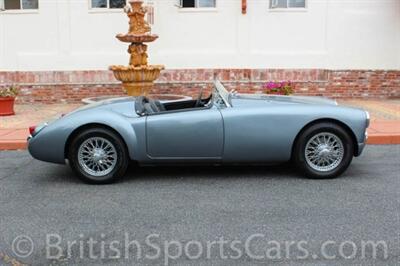 1961 MG MGA   - Photo 2 - San Luis Obispo, CA 93401