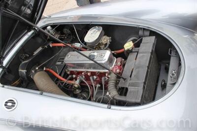 1961 MG MGA   - Photo 23 - San Luis Obispo, CA 93401