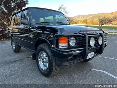 1994 Land Rover Range Rover County LWB   - Photo 9 - San Luis Obispo, CA 93401