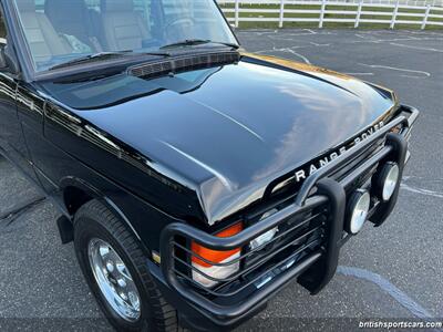 1994 Land Rover Range Rover County LWB   - Photo 10 - San Luis Obispo, CA 93401