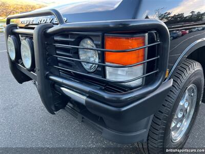 1994 Land Rover Range Rover County LWB   - Photo 19 - San Luis Obispo, CA 93401