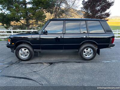 1994 Land Rover Range Rover County LWB   - Photo 2 - San Luis Obispo, CA 93401