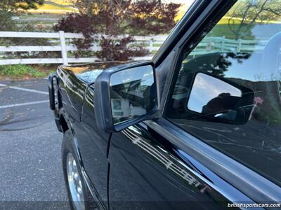 1994 Land Rover Range Rover County LWB   - Photo 26 - San Luis Obispo, CA 93401