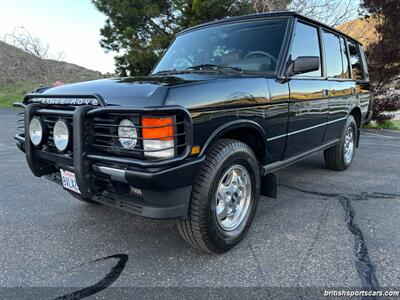 1994 Land Rover Range Rover County LWB   - Photo 8 - San Luis Obispo, CA 93401