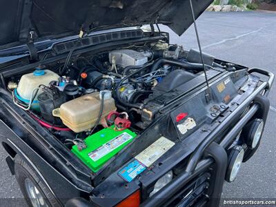 1994 Land Rover Range Rover County LWB   - Photo 70 - San Luis Obispo, CA 93401