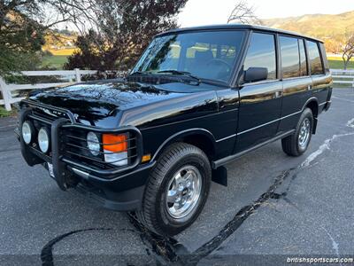 1994 Land Rover Range Rover County LWB   - Photo 1 - San Luis Obispo, CA 93401