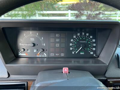 1994 Land Rover Range Rover County LWB   - Photo 39 - San Luis Obispo, CA 93401