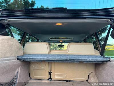 1994 Land Rover Range Rover County LWB   - Photo 67 - San Luis Obispo, CA 93401