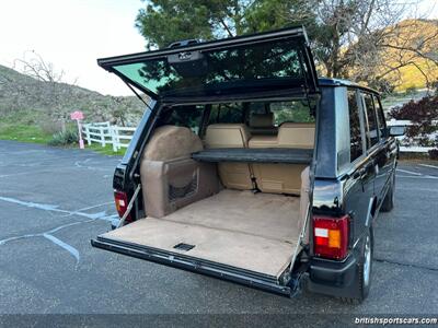 1994 Land Rover Range Rover County LWB   - Photo 68 - San Luis Obispo, CA 93401