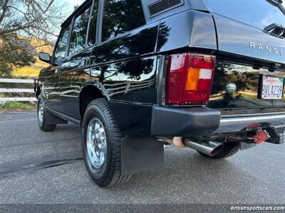 1994 Land Rover Range Rover County LWB   - Photo 15 - San Luis Obispo, CA 93401