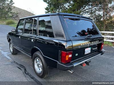 1994 Land Rover Range Rover County LWB   - Photo 3 - San Luis Obispo, CA 93401