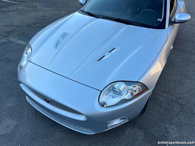 2008 Jaguar XKR   - Photo 16 - San Luis Obispo, CA 93401