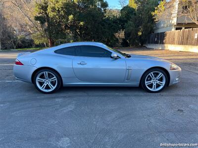 2008 Jaguar XKR   - Photo 7 - San Luis Obispo, CA 93401